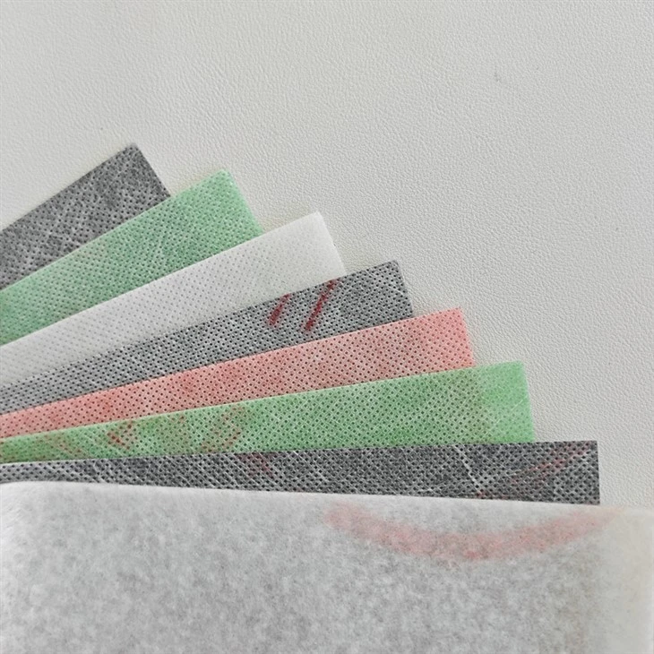 Hebei Ruide Polypropylene Cloth Waterproof Membrane